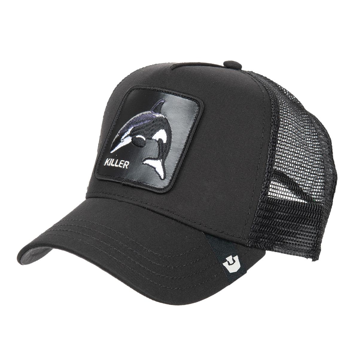 GOORIN | Motif : Killer Truckercap Casquette de baseball � visi�re