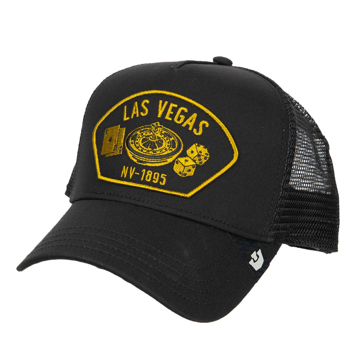 GOORIN | Motif : LAS VEGAS Truckercap Casquette de baseball