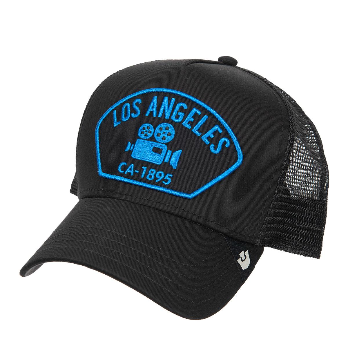 GOORIN | Motif : LOS ANGELES Truckercap Casquette de baseball