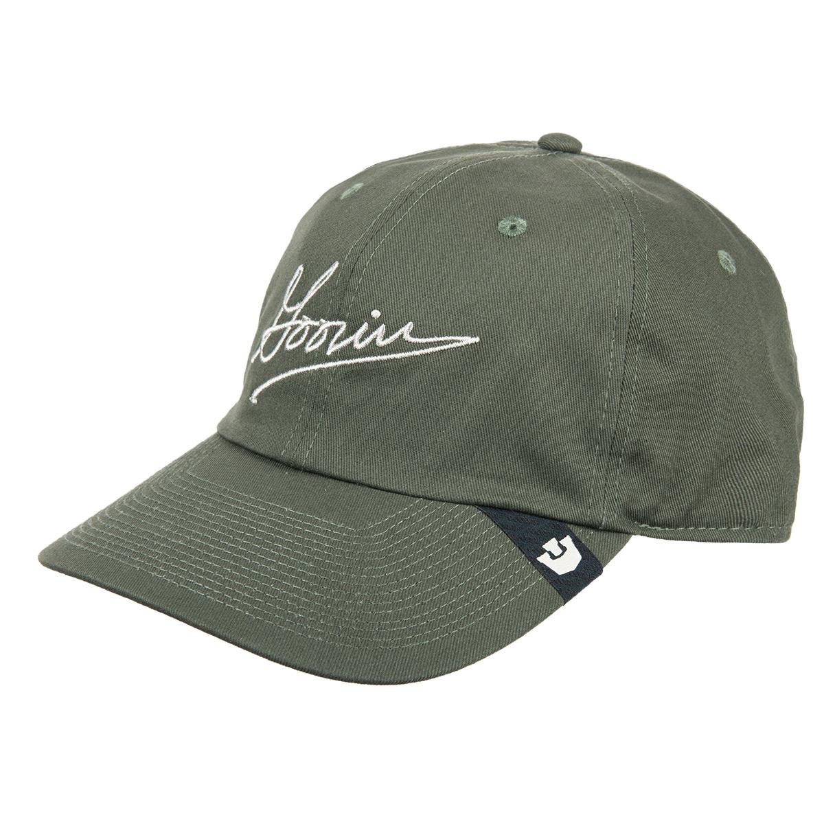 GOORIN | Motif : casquette GOORIN SCRIPT BASEBALL CAP
