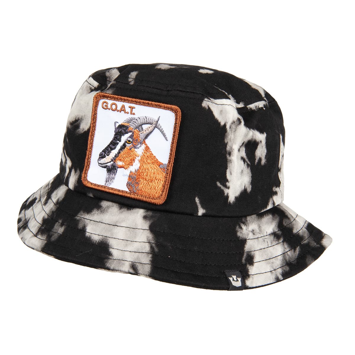 GOORIN | Motiv: Acid Goat Flex Bucket Hut