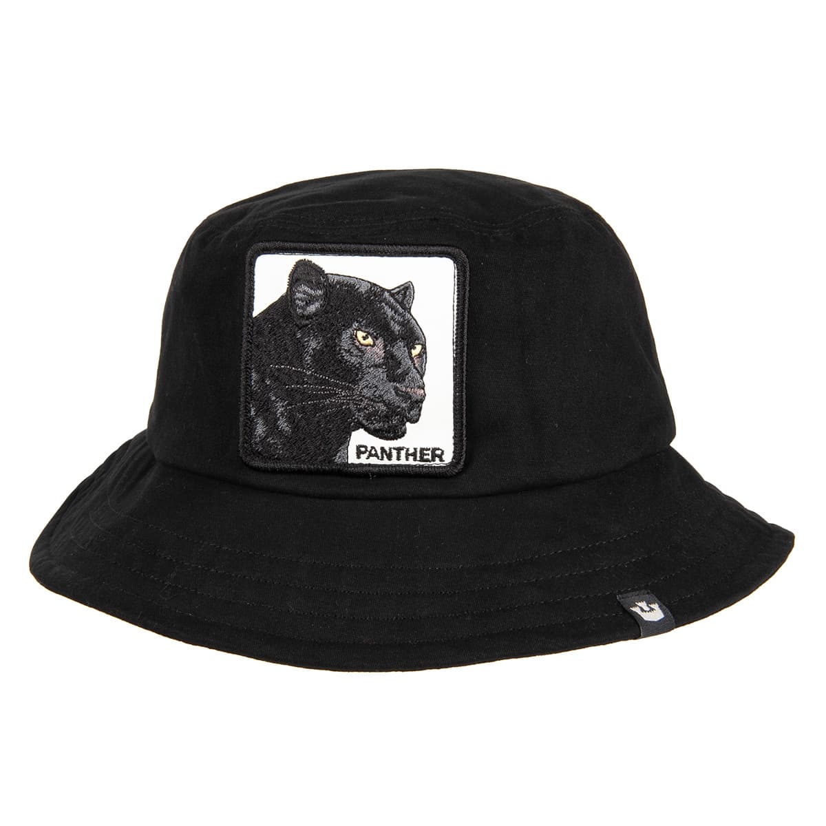 GOORIN | Motiv: Bucktown Panther Bucket Hat
