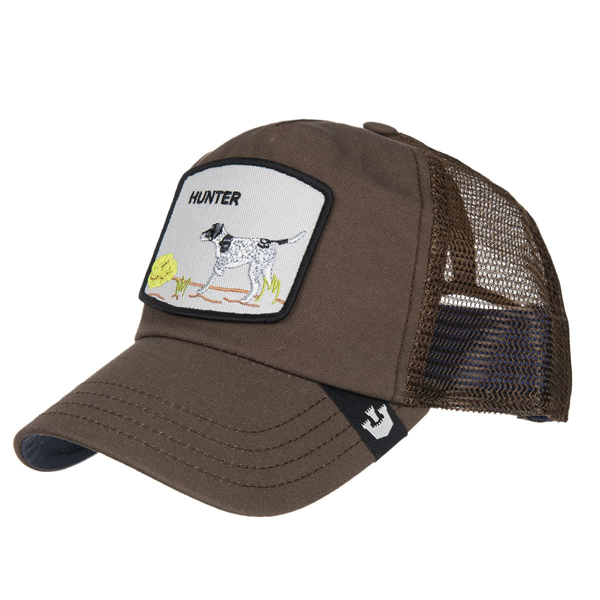 GOORIN | Motiv: Dodge This Trucker Cap