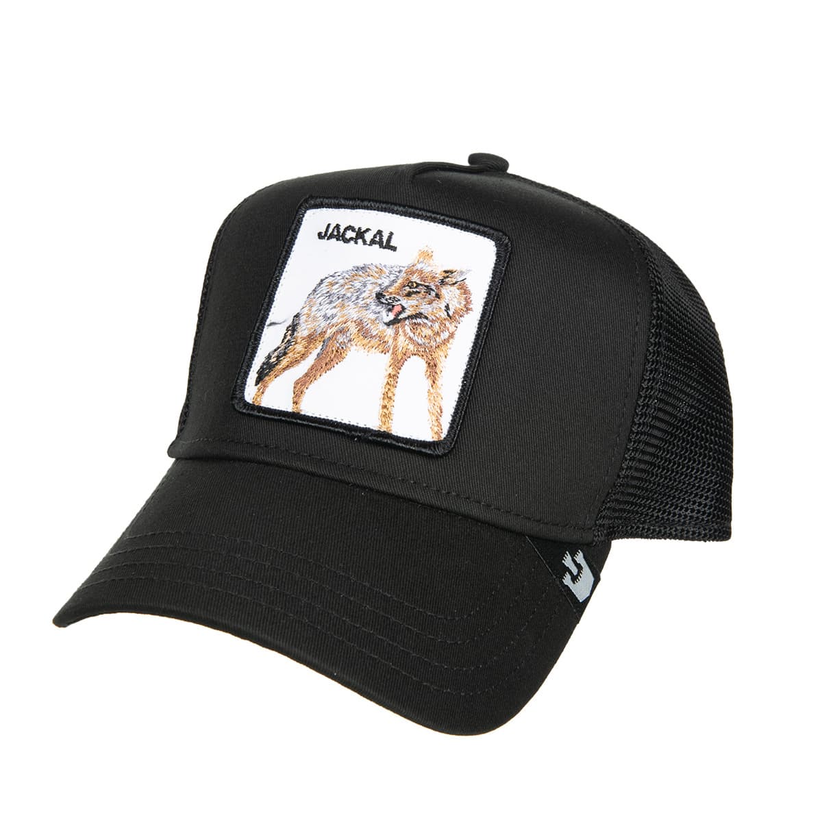 GOORIN | Motiv: Jackal Trucker Cap
