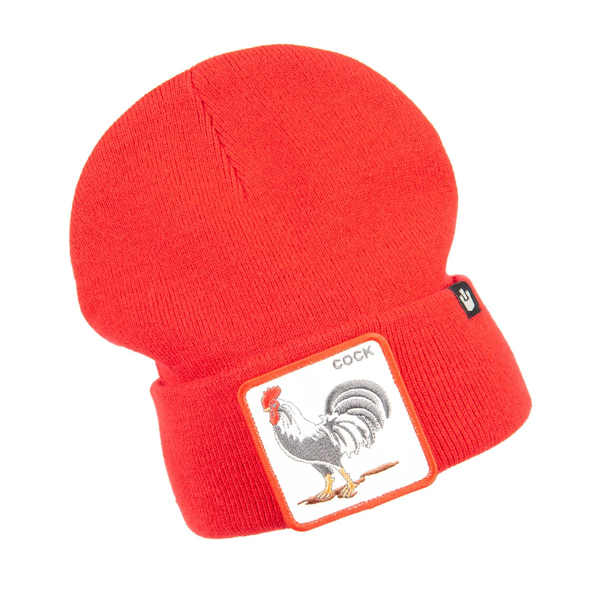 GOORIN | Motiv: Roaster Cock Beanie