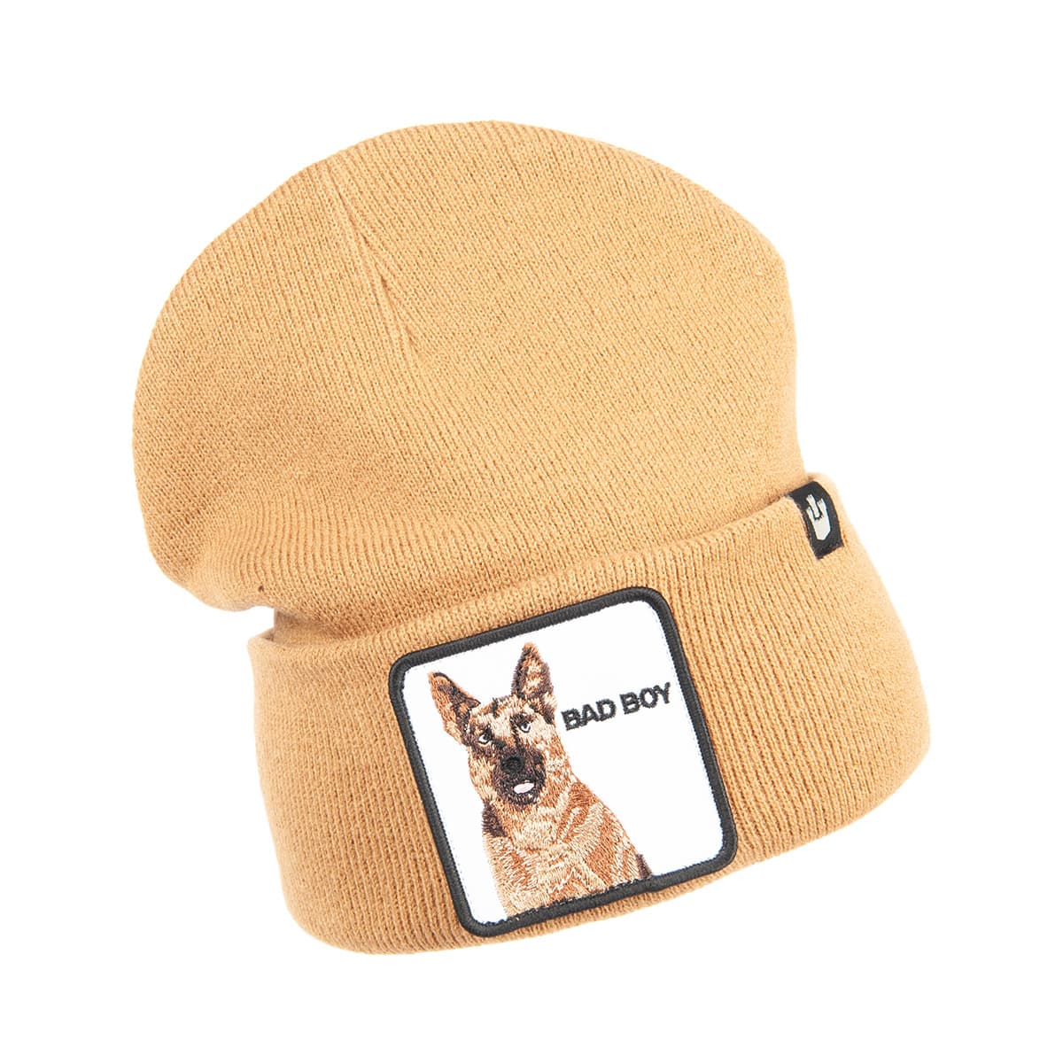 GOORIN | Motiv: Sniff Sniff Bad Boy Beanie