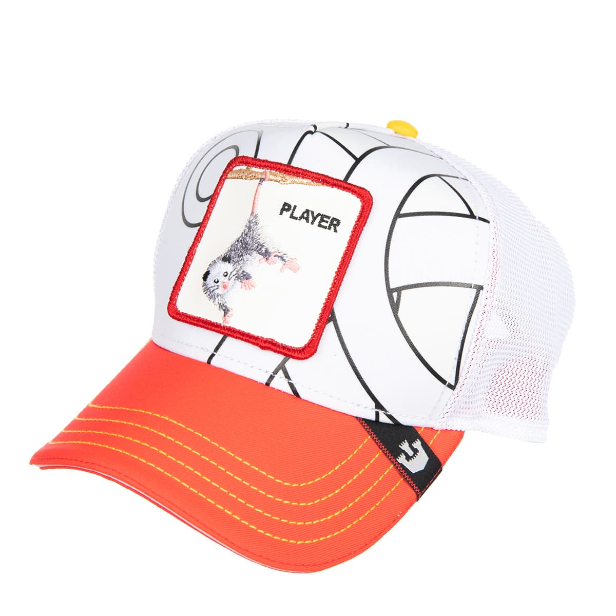 GOORIN | Motiv: The Double or nothing Trucker Cap
