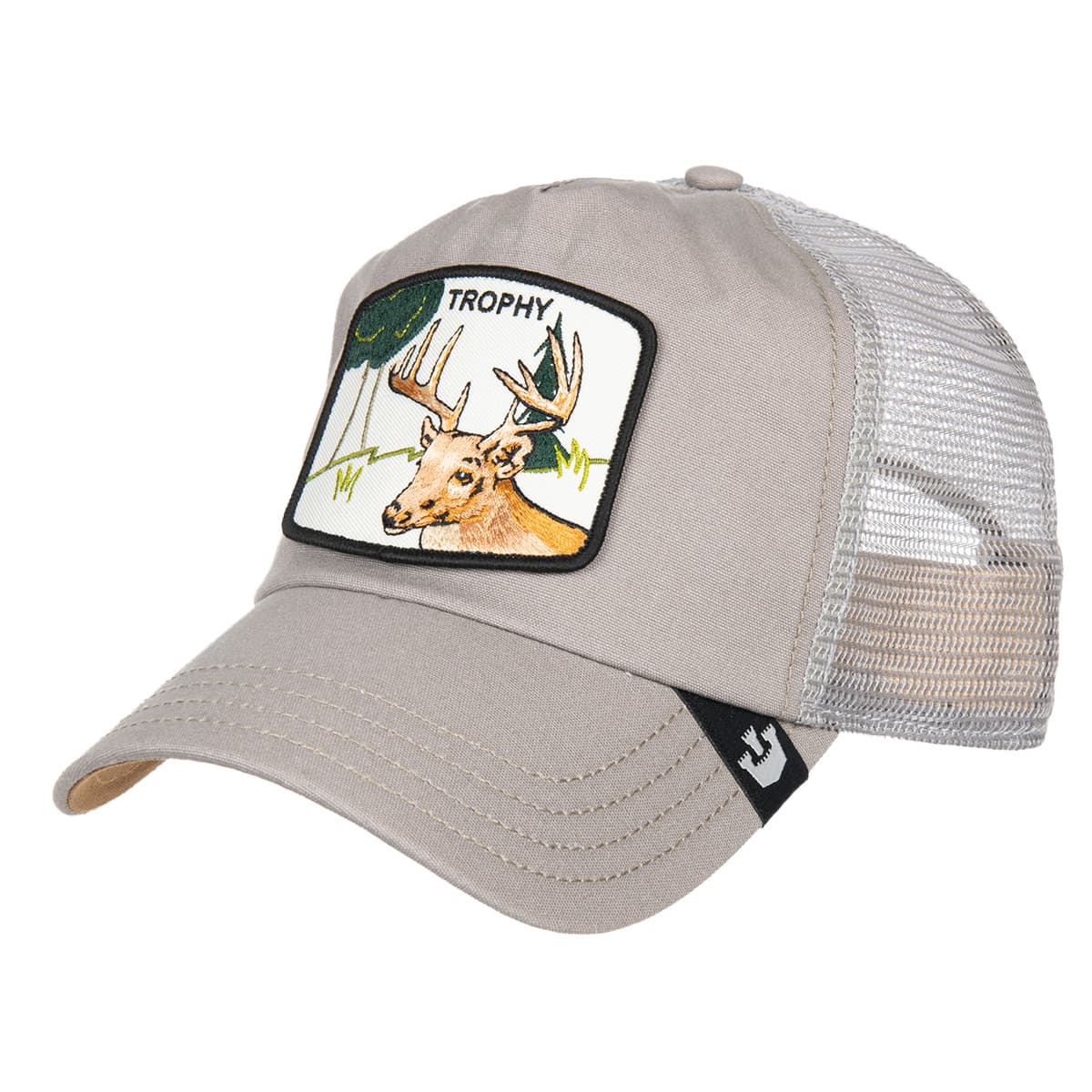 GOORIN | Motiv: Thisaway Trucker Cap