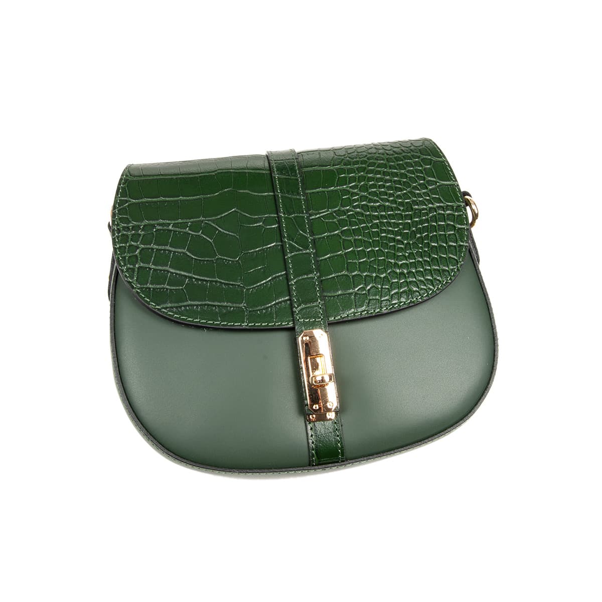 GRANADILLA | Sac en cuir 22x6,5x19cm