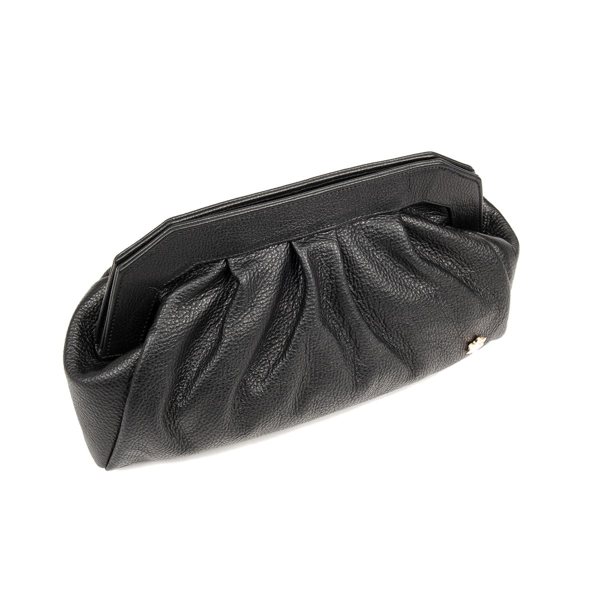 GRANADILLA | Sac en cuir pour femme 30x12x21cm - Fabriqu� en Italie