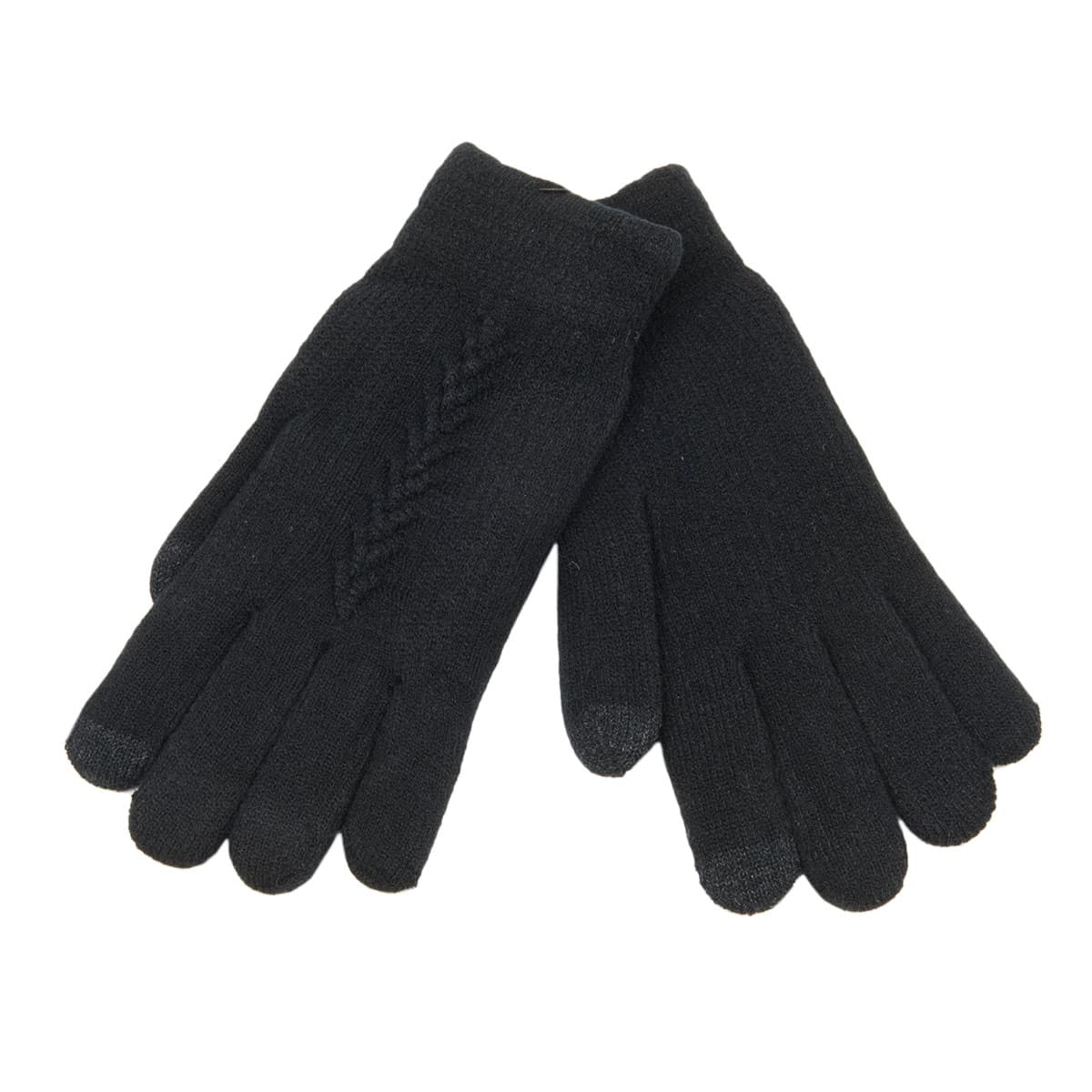Gants femme TOUCH SCREEN TRECCIA