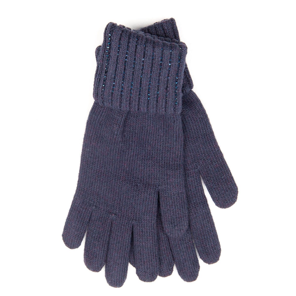 Gants tricot�s pour femmes