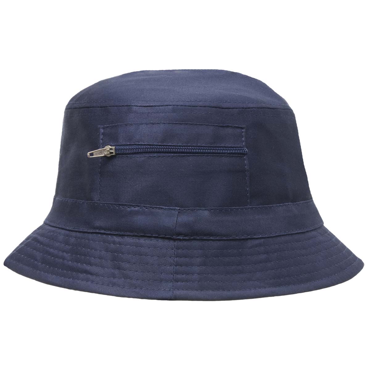 HUTTER | Bucket chapeau de p�cheur en coton