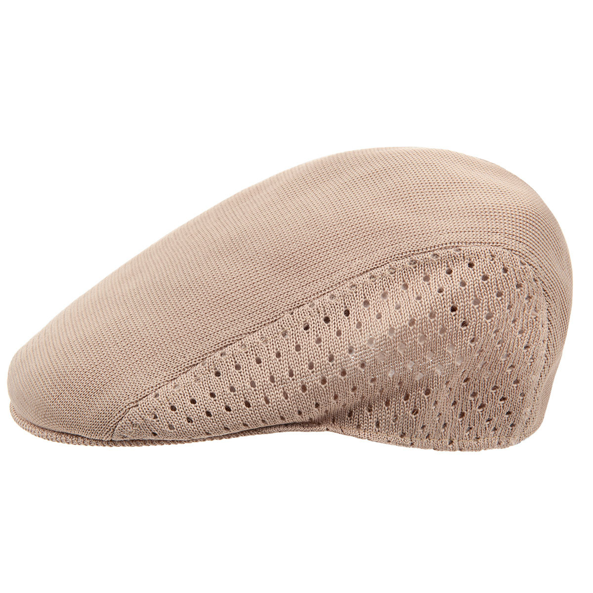 HUTTER | Casquette d'�t� pour hommes en qualit� �lastique l�g�re