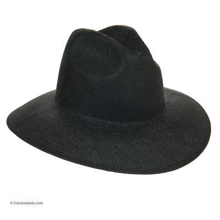 HUTTER | Chapeau d'�t� pour femme � large bord