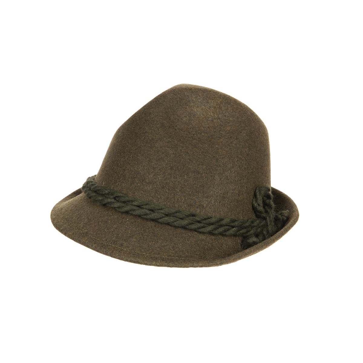 HUTTER | Chapeau de chasseur en laine pour enfant
