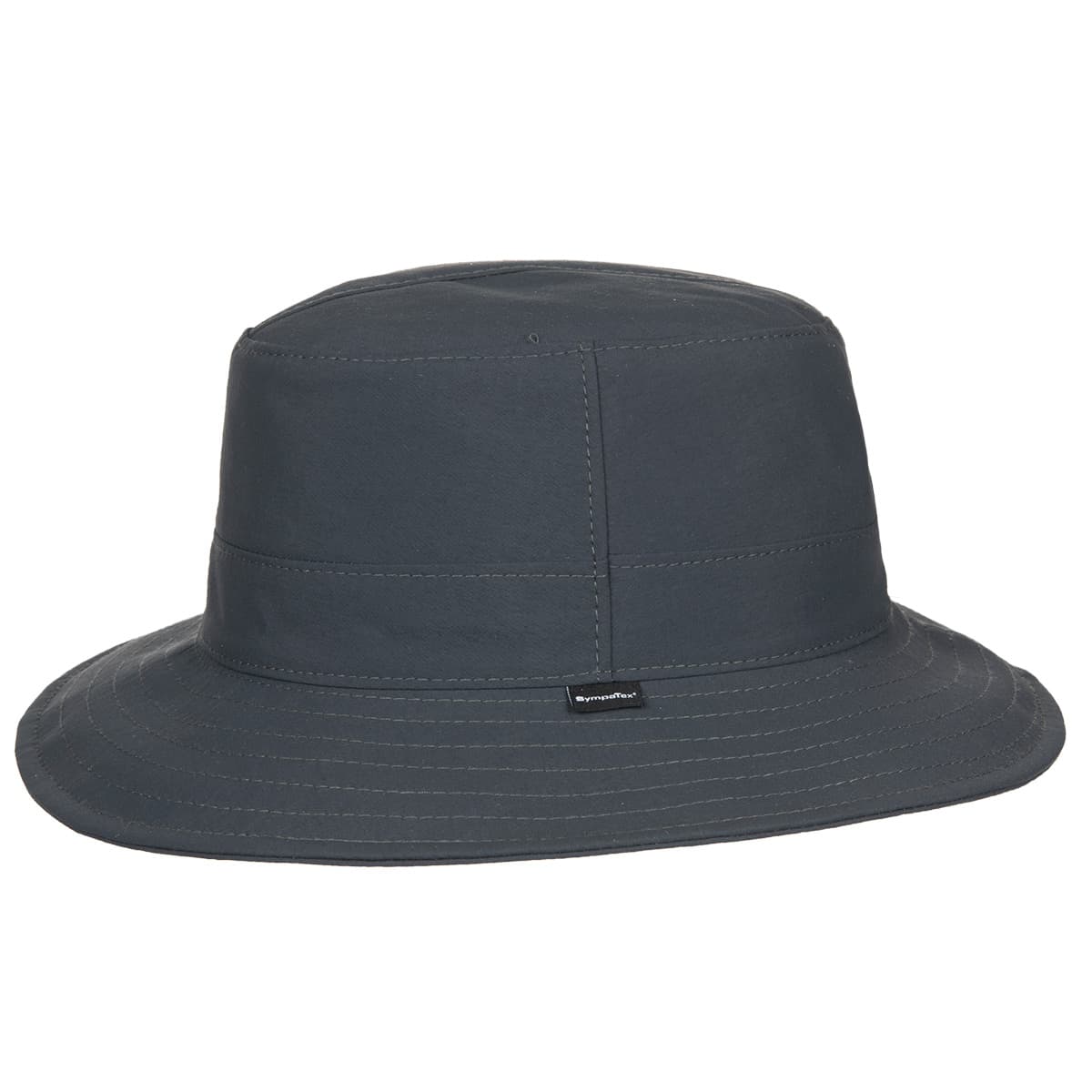 HUTTER | Chapeau de p�cheur Sympatex Hydrofuge uni Protection UV
