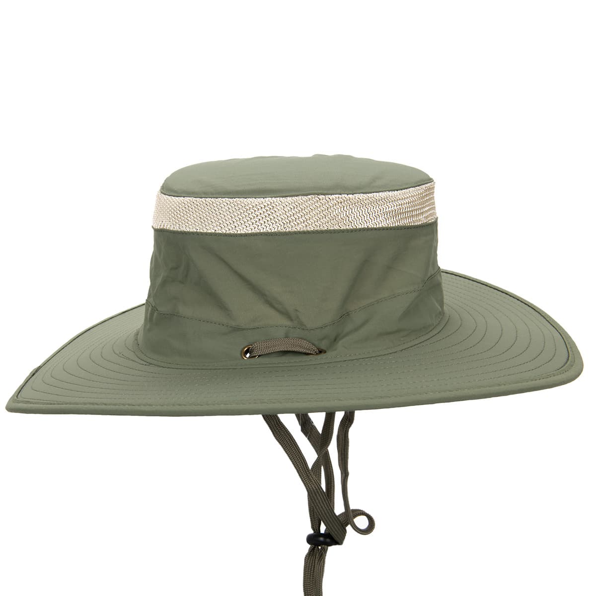HUTTER | Chapeau � larges bords pour le safari et la randonn�e avec protection solaire