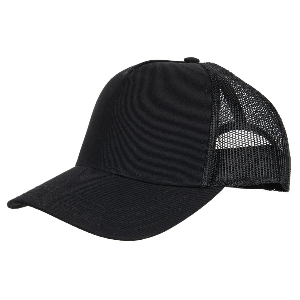 HUTTER | casquette de baseball avec insert filet
