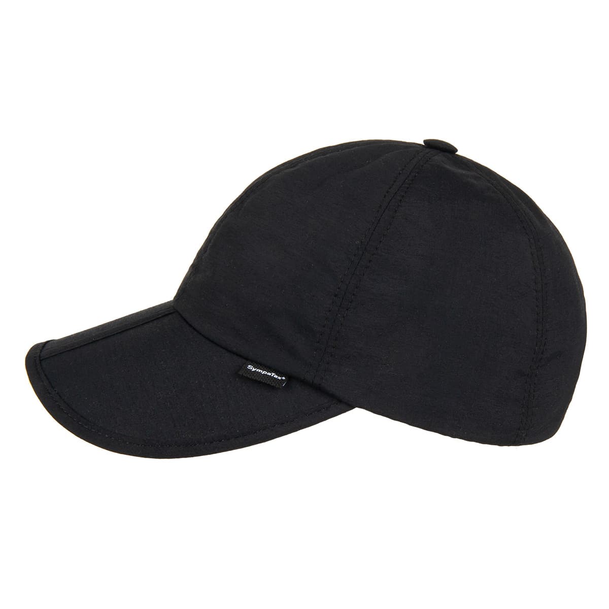 HUTTER | casquette de baseball parapluie pliable Sympatex waterproof & protection UV
