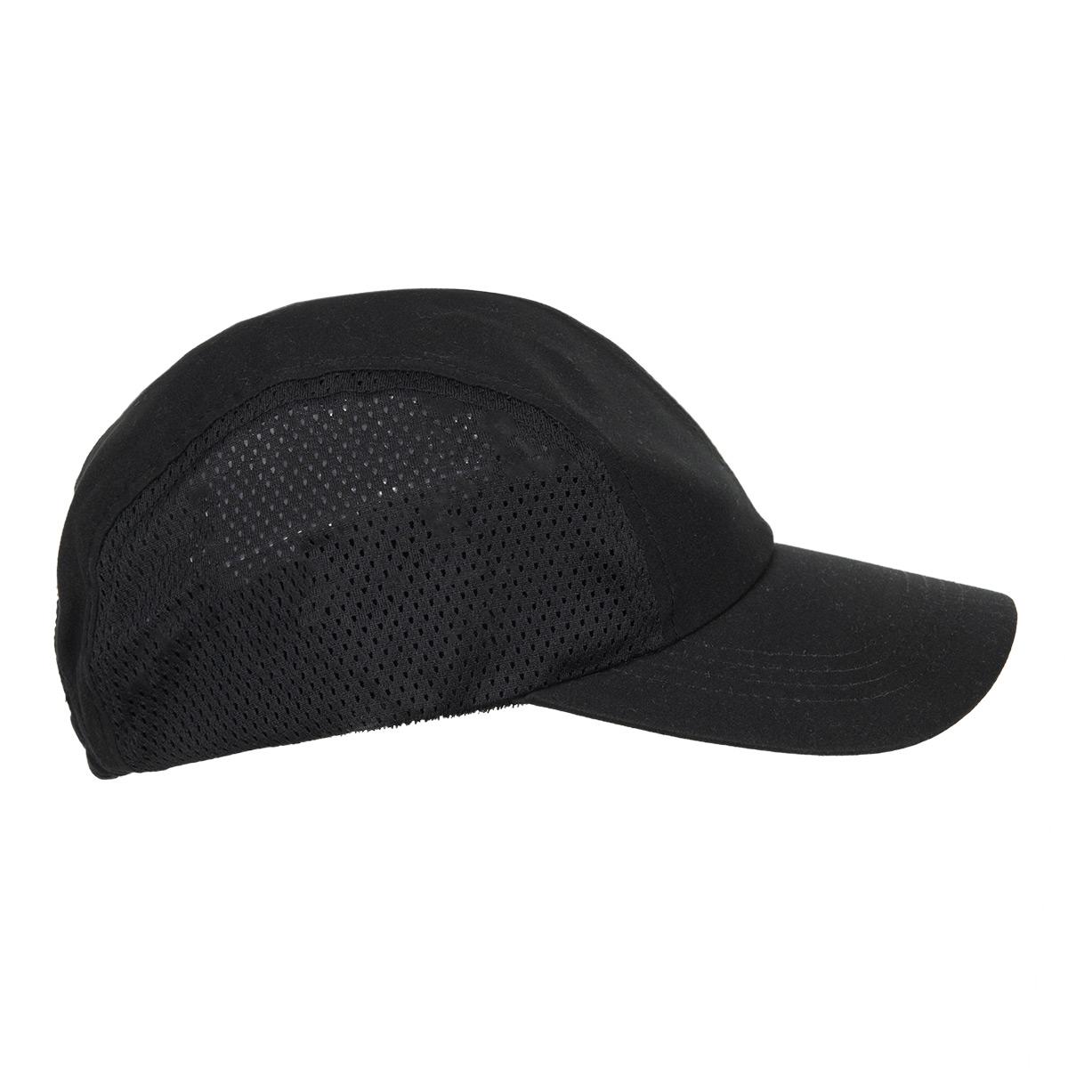 HUTTER | casquette sportive a�r�e en microfibre