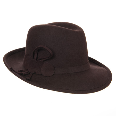 HUTTER | chapeaux PREMIUM Lapin