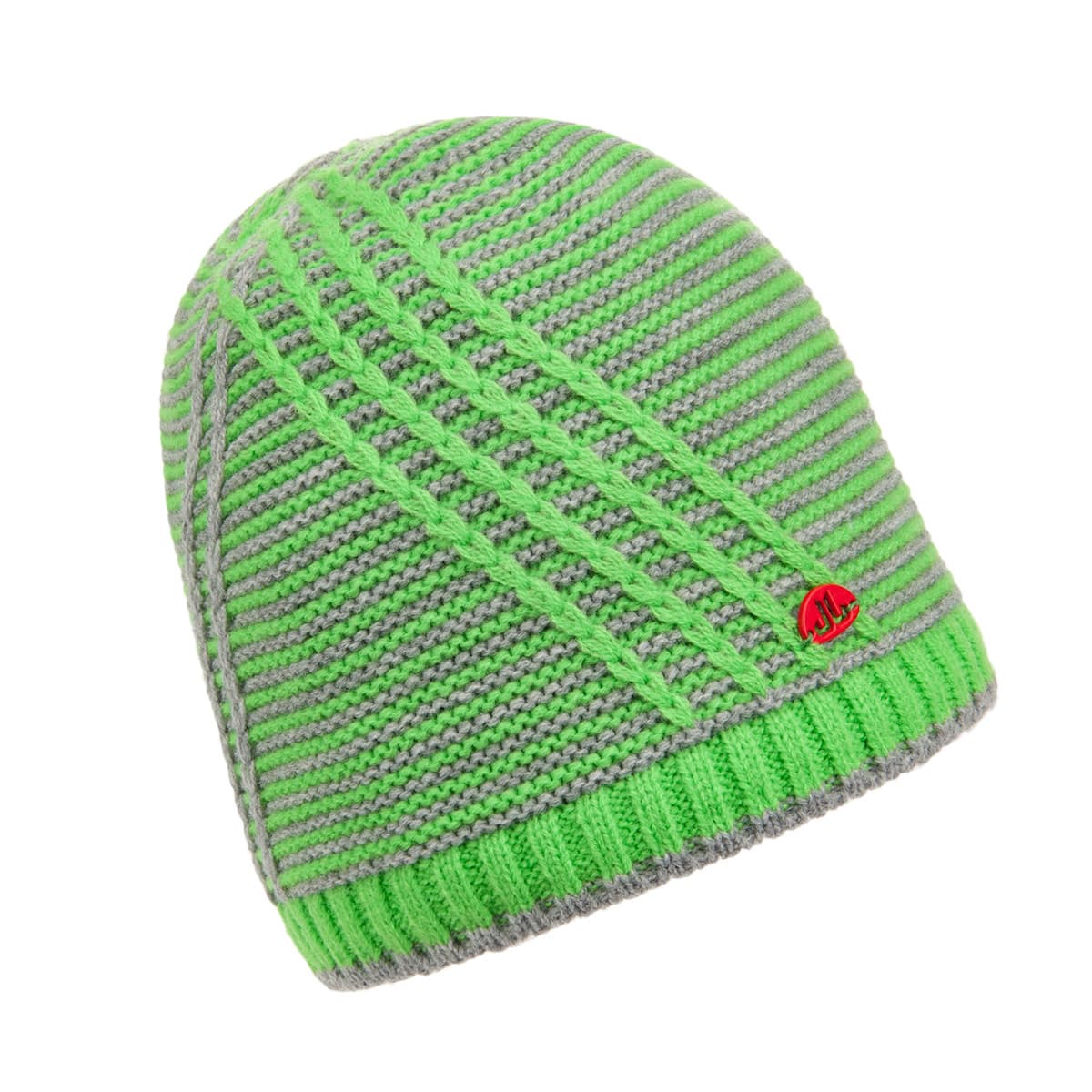 JAIL JAM | Bonnet tricot� Cross Junior