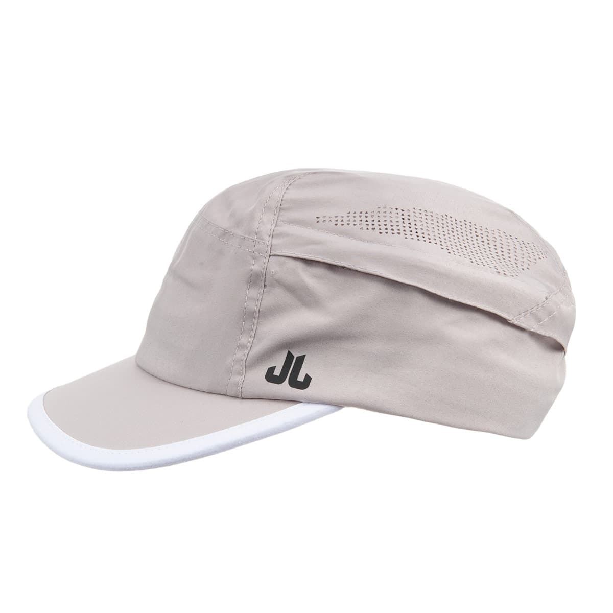 JAIL JAM | Casquette � visi�re Cuban Trecking Cap UV50+ avec protection du cou