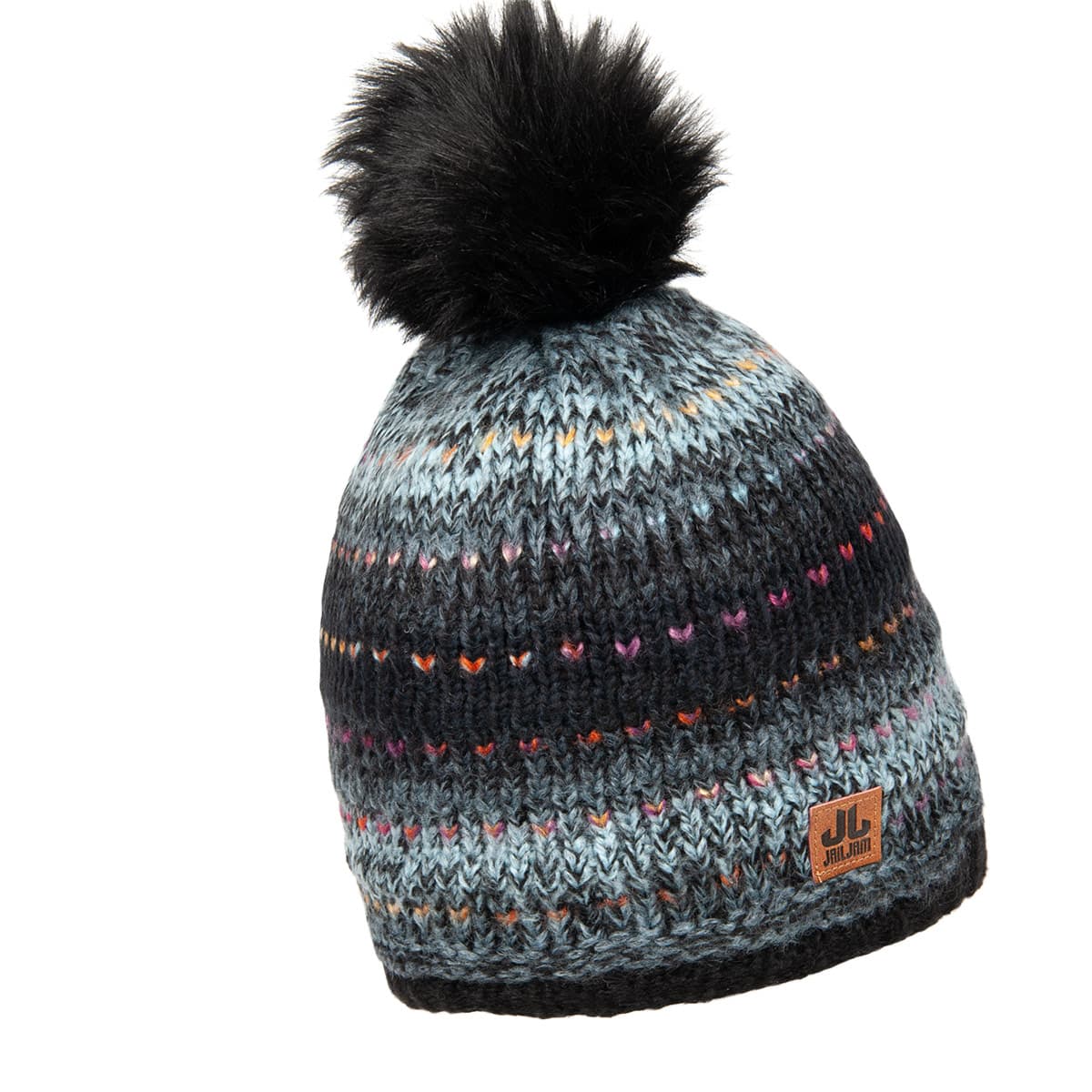 JAILJAM | Bonnet avec pompon �co