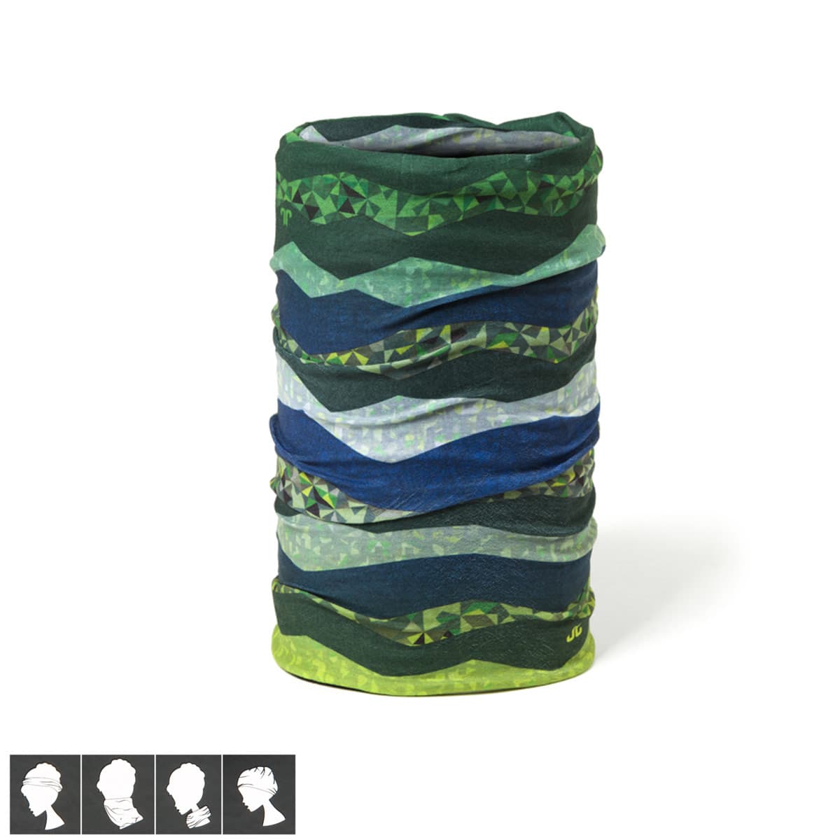 JAILJAM | Kids Foulard multifonction Loop