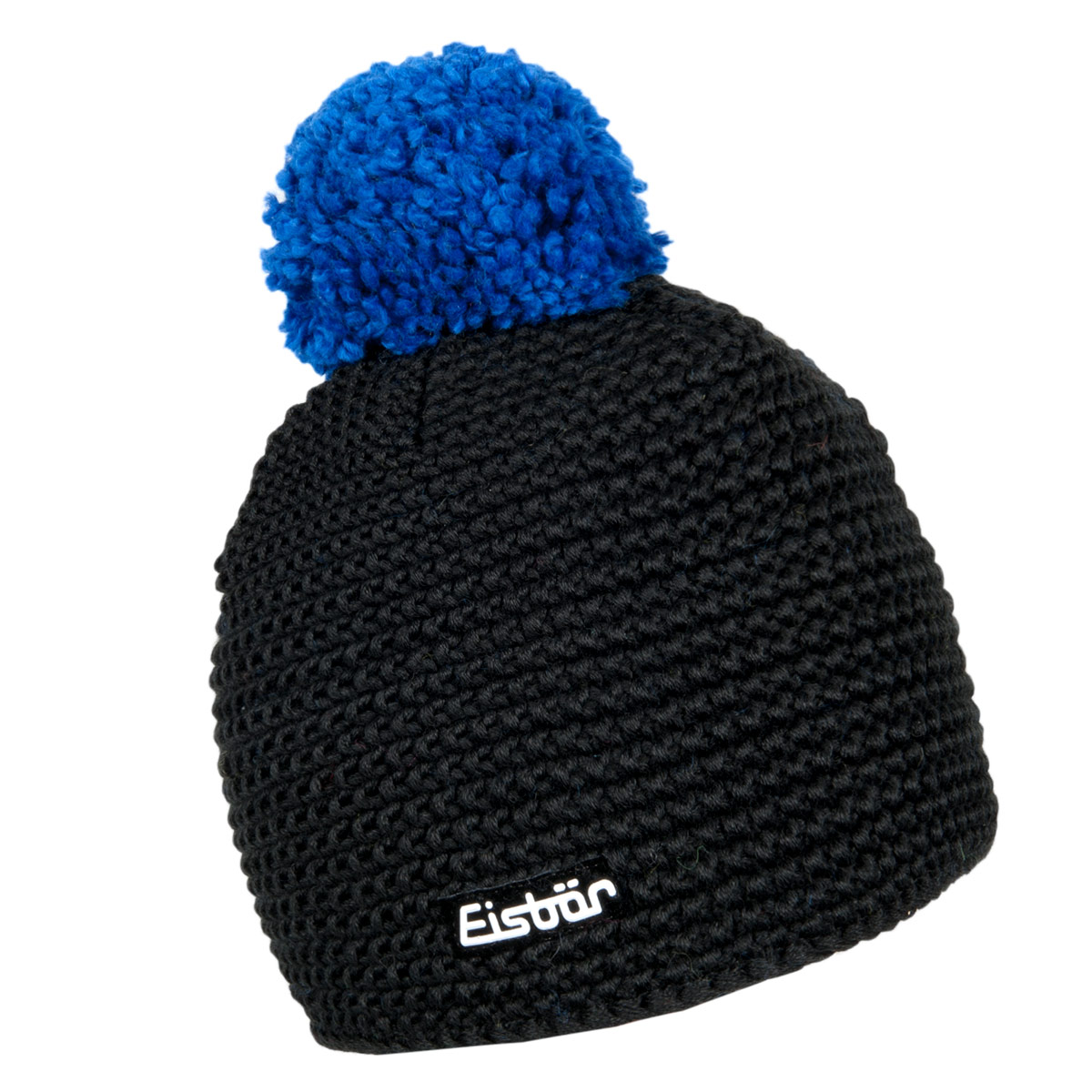 Jamie Pompon Bonnet avec doublure de EISB�R