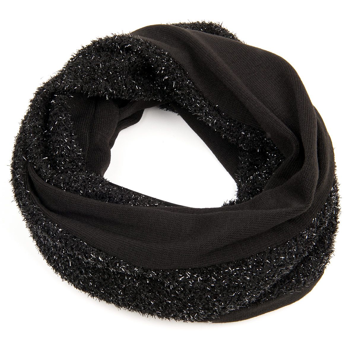 Loop �charpe Lurex Special 20X65cm