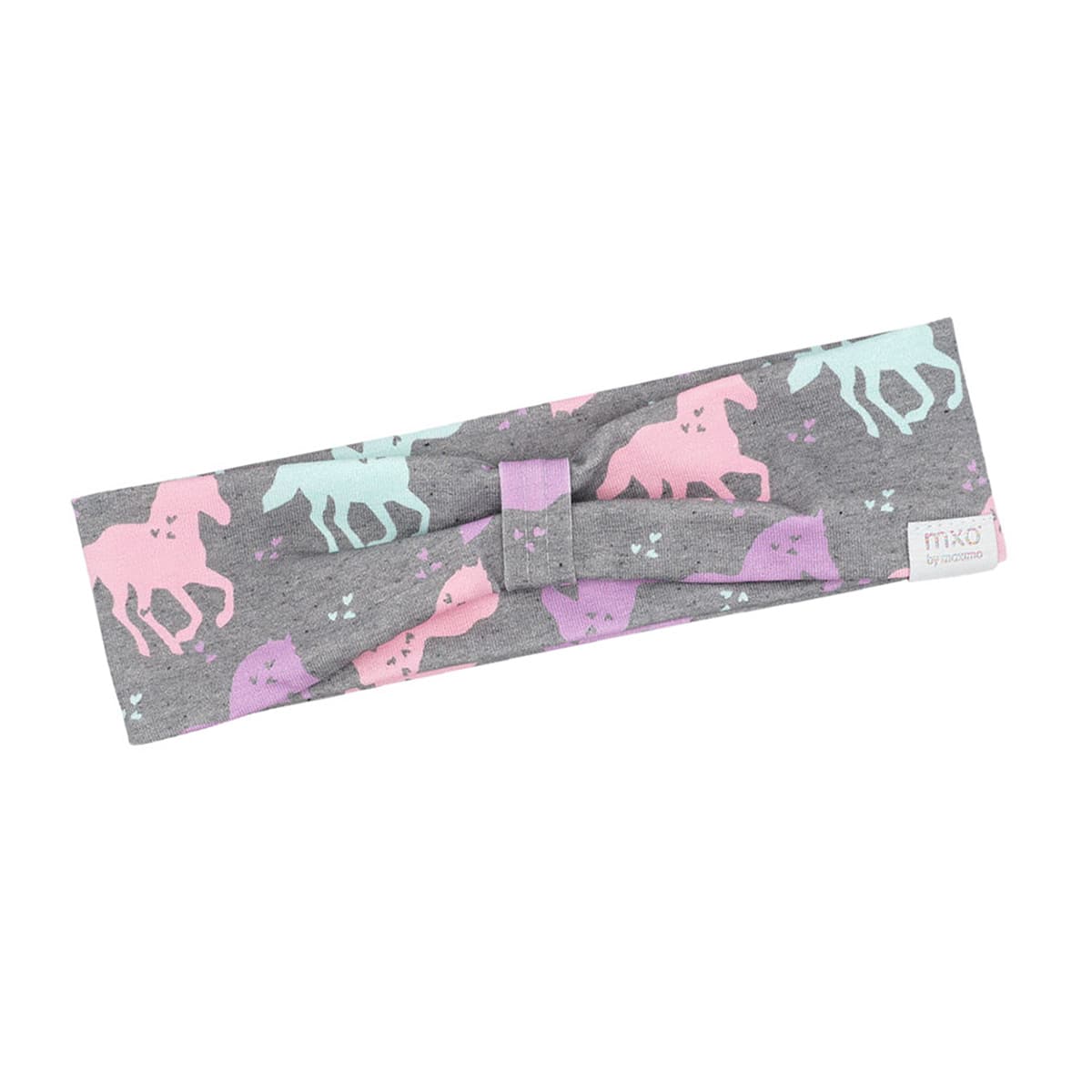 MAXIMO | BANDEAU KIDS GIRL