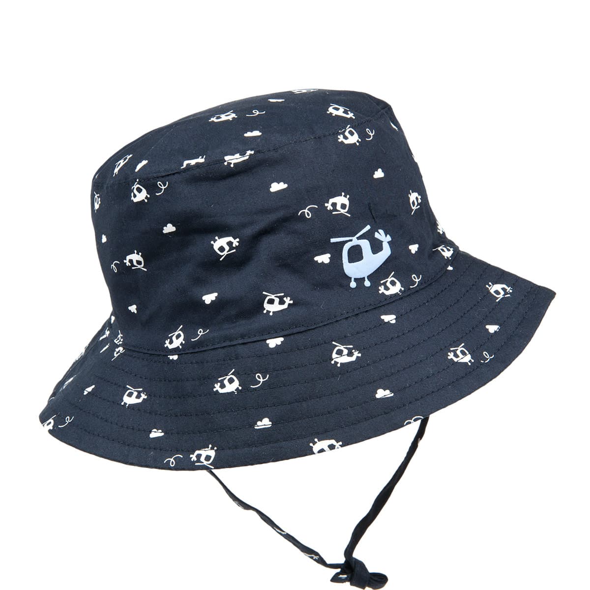 MAXIMO | Baby Boy Chapeau de p�cheur Doublure � nouer