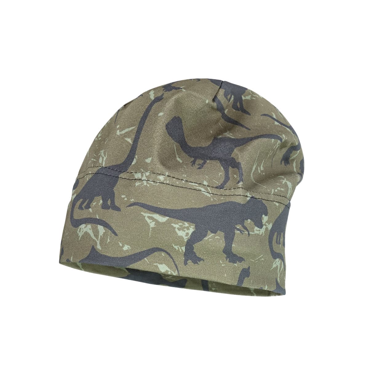 MAXIMO | Beanie Chapeau enfant Dino r�versible UV 50