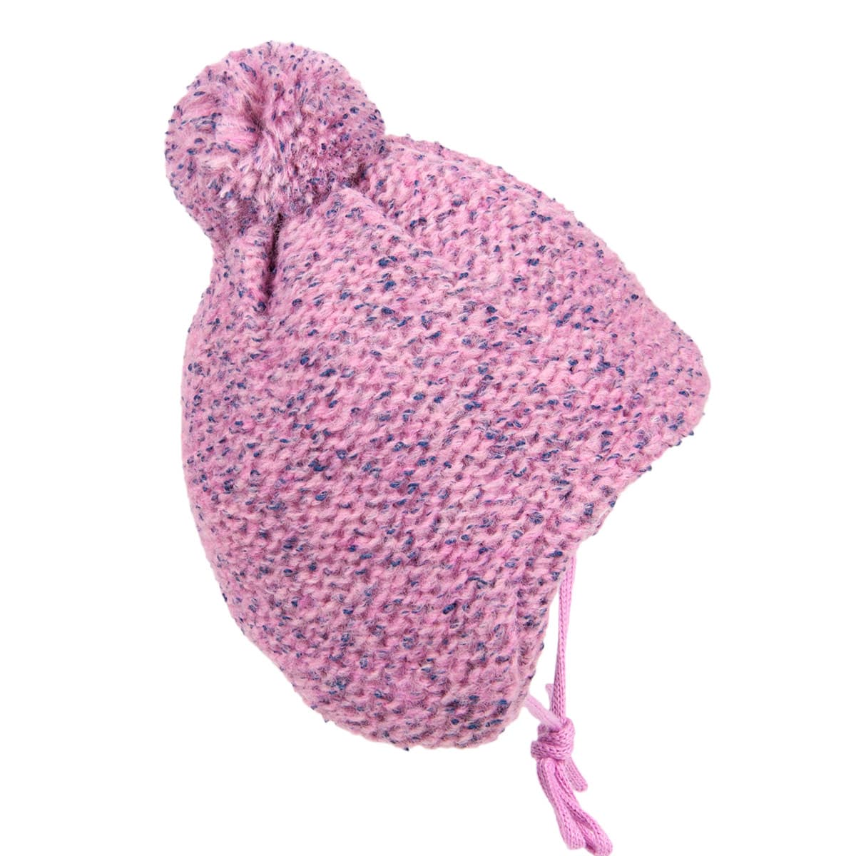 MAXIMO | Bonnet Filles Pompon Oreilles Bandeau