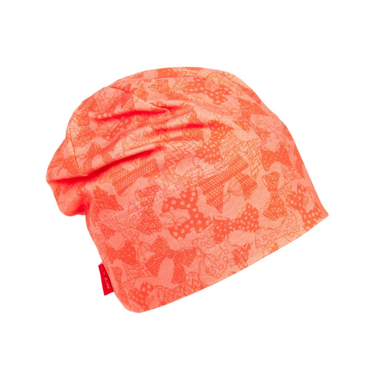 MAXIMO | Bonnet Jersey fille