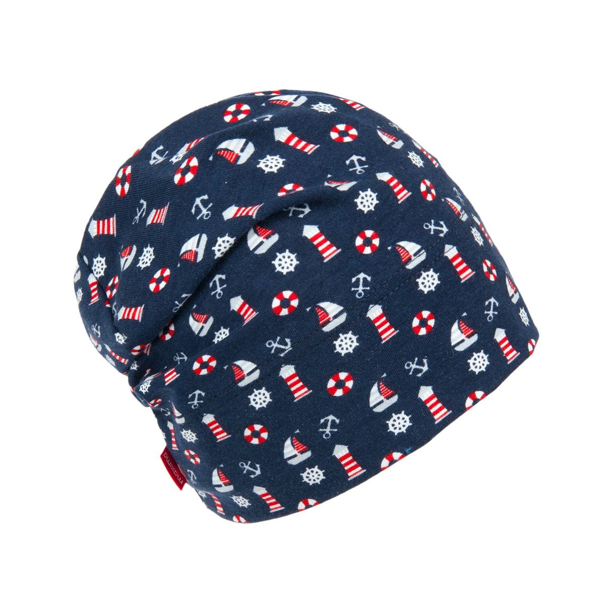 MAXIMO | Bonnet Jersey