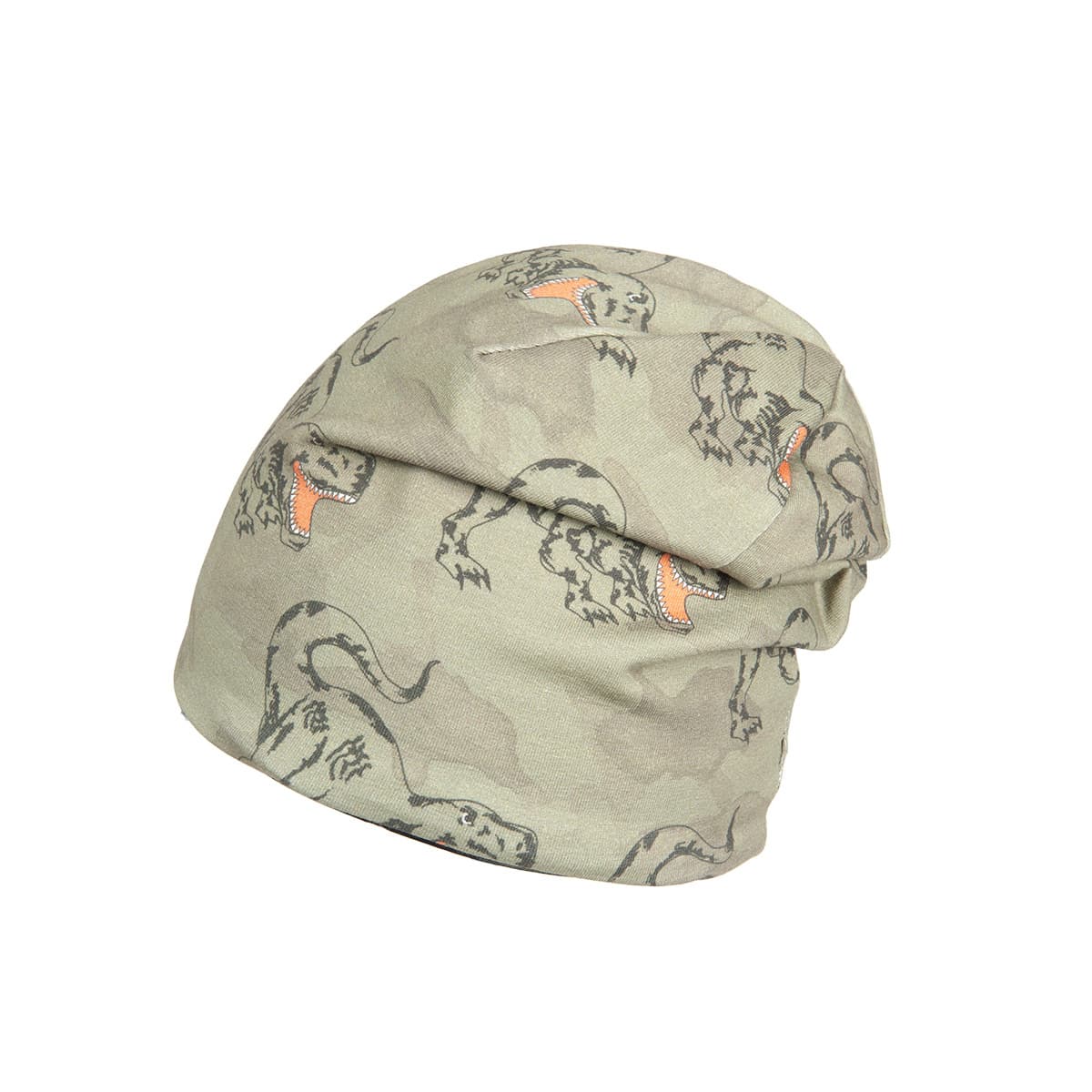 MAXIMO | Bonnet enfant en coton peut se porter des deux c�t�s UV50+