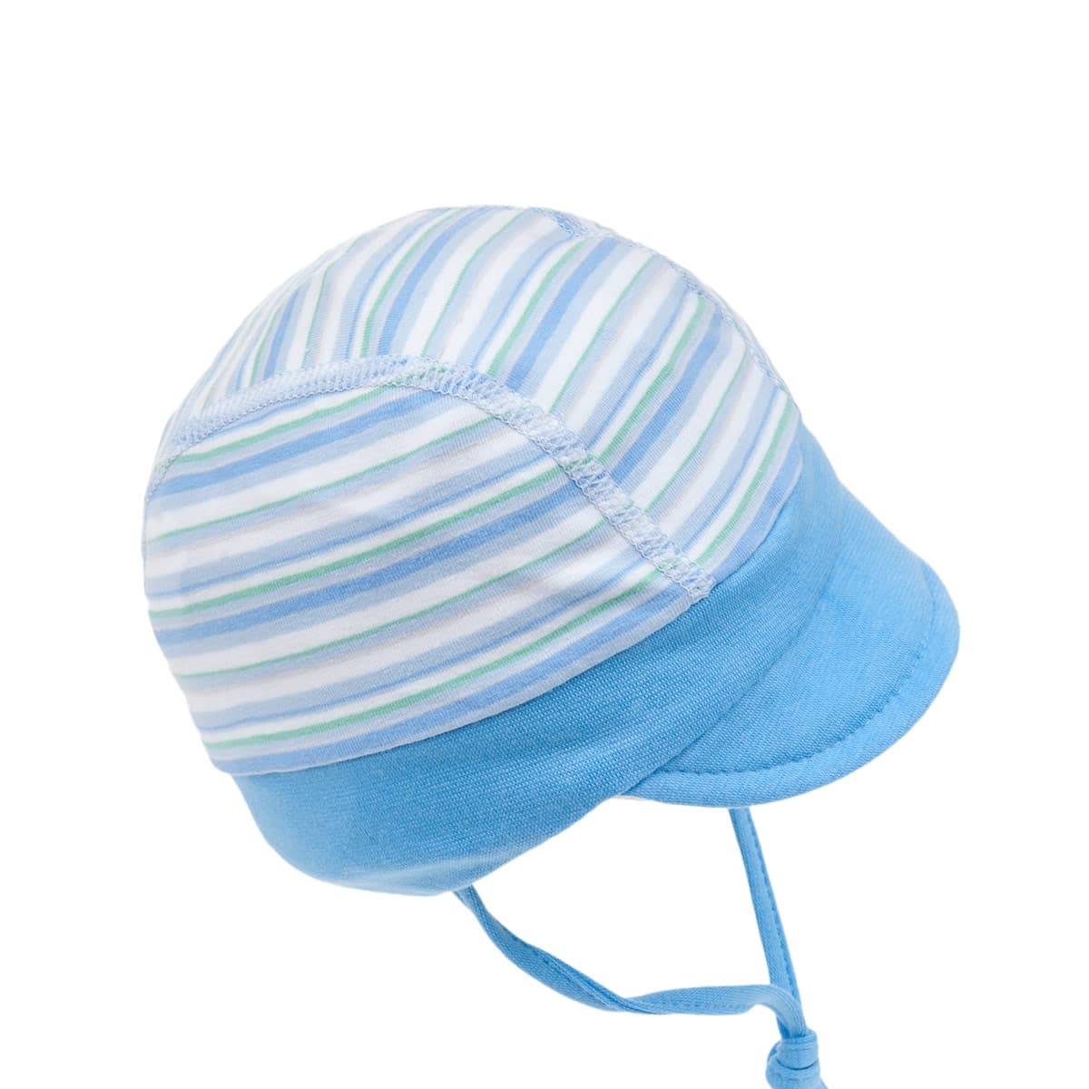 MAXIMO | Casquette avec oreilles et ruban � nouer