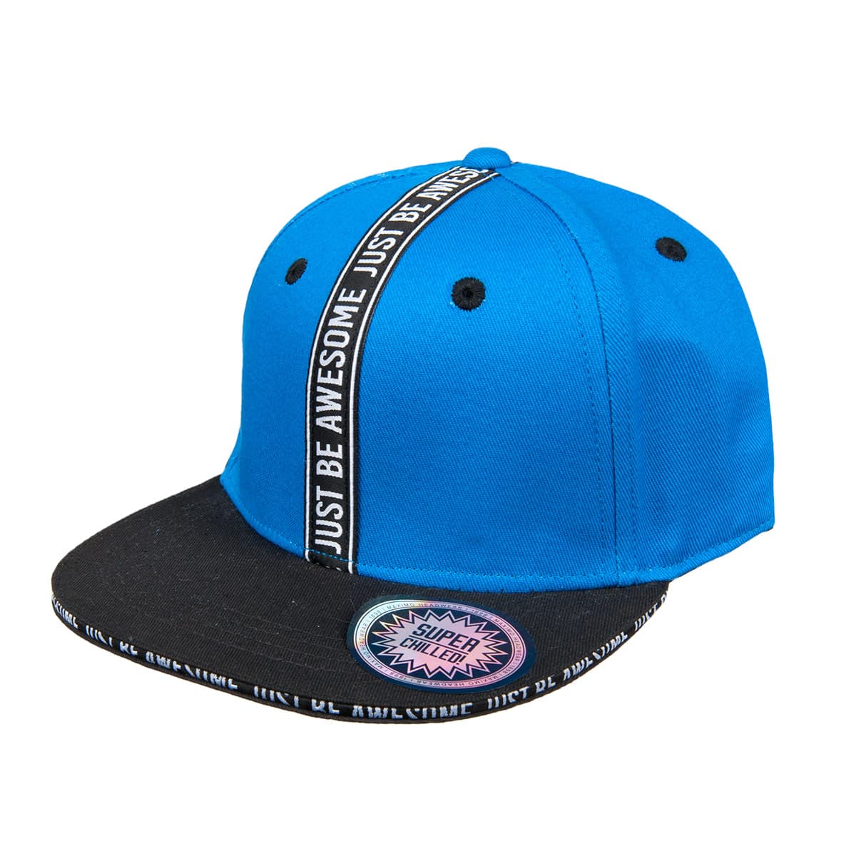 MAXIMO | Casquette pour ados snap back