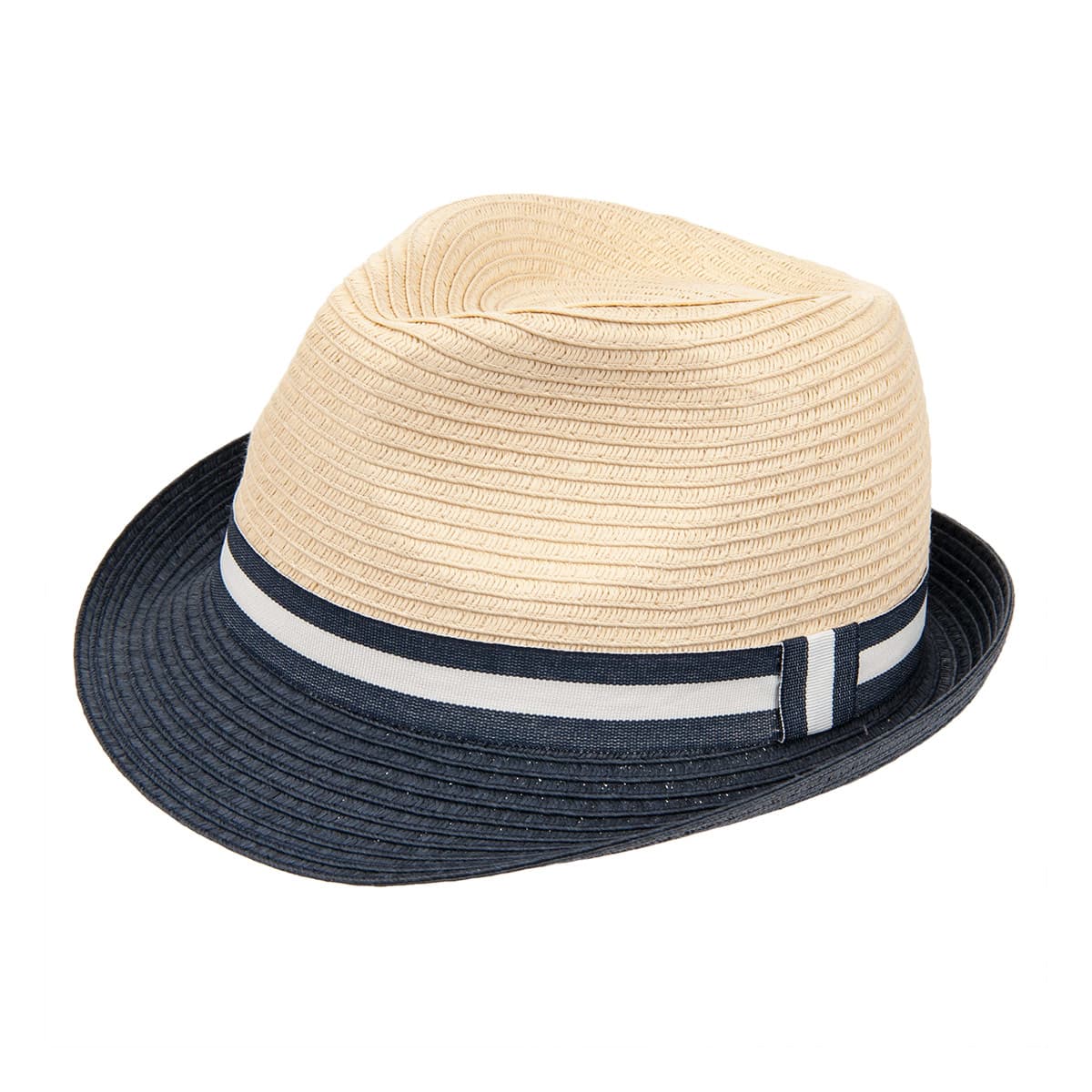 MAXIMO | Chapeau Trilby Kids Boy