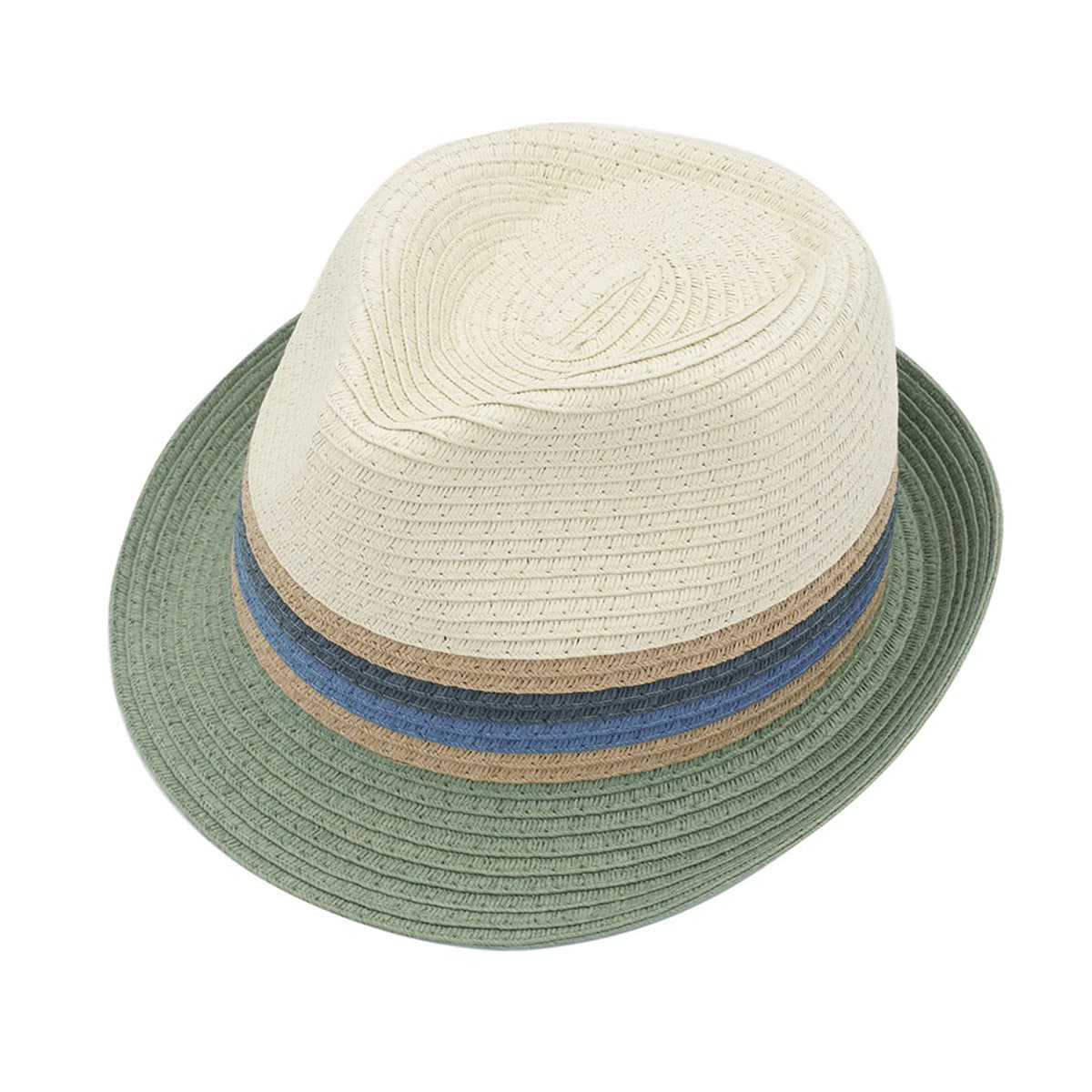 MAXIMO | Chapeau Trilby Kids