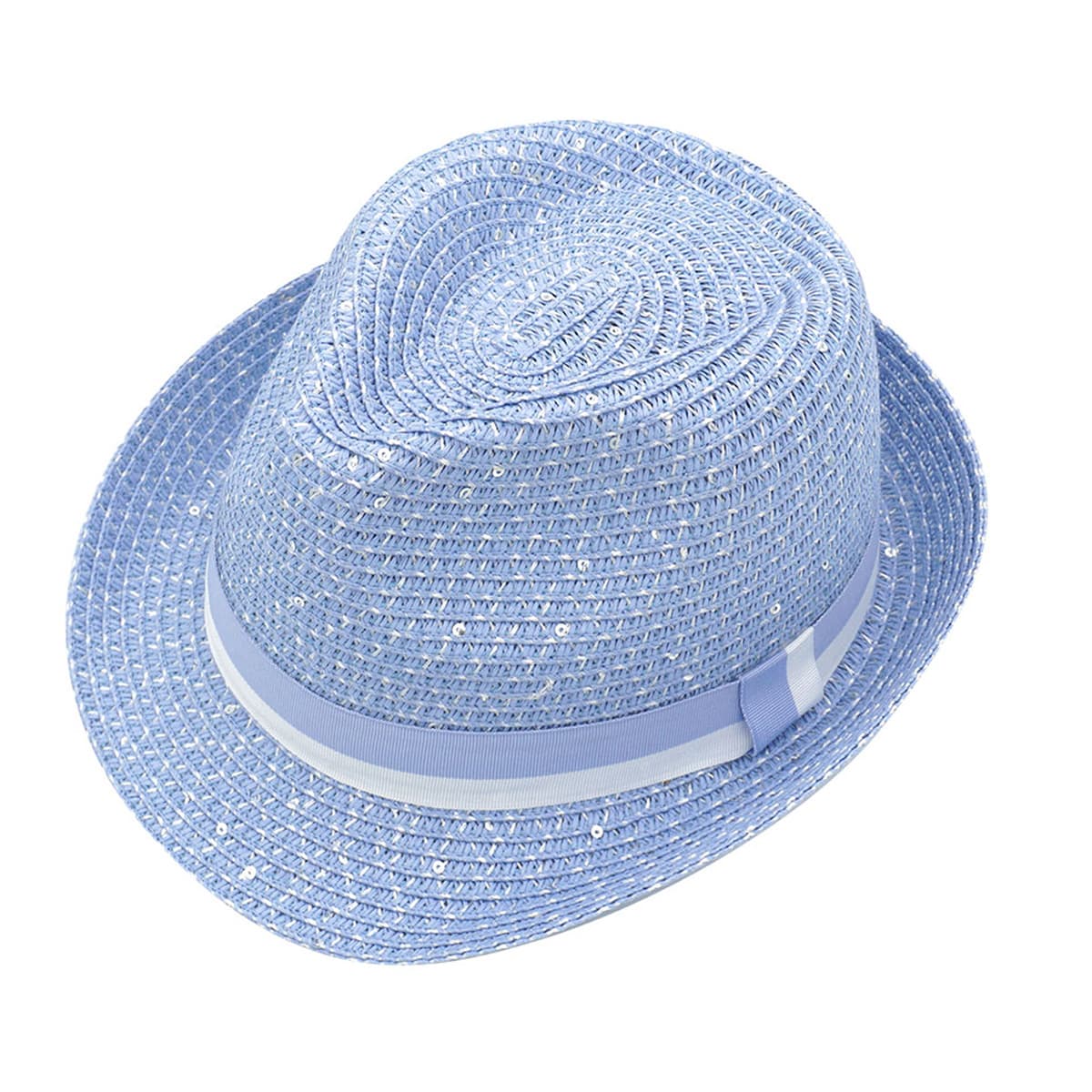 MAXIMO | Chapeau Trilby pour enfants