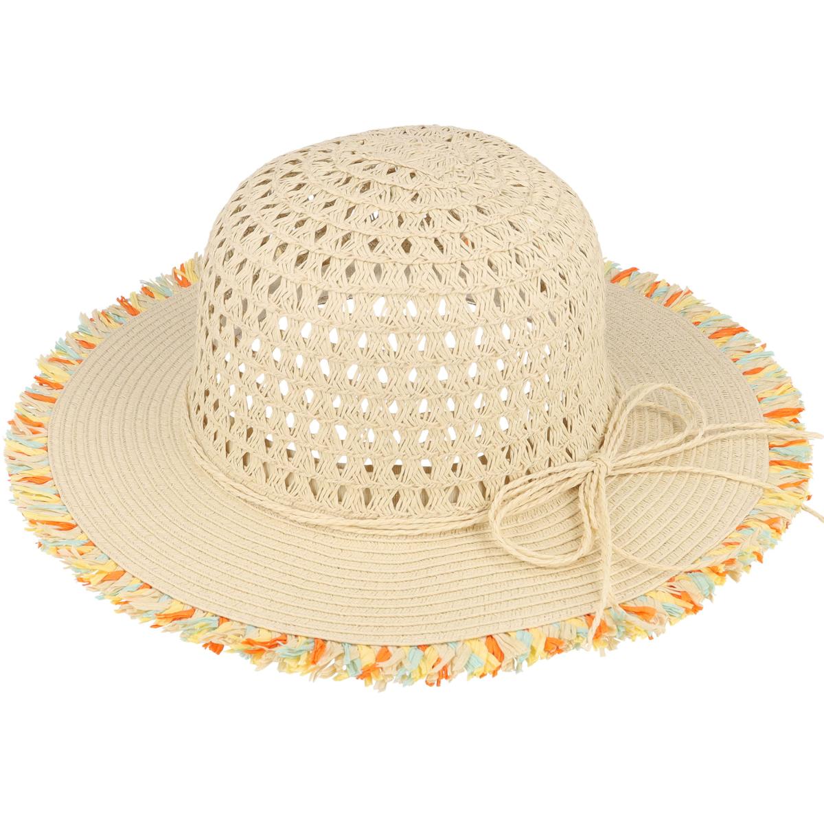 MAXIMO | Chapeau de soleil a�r� pour filles