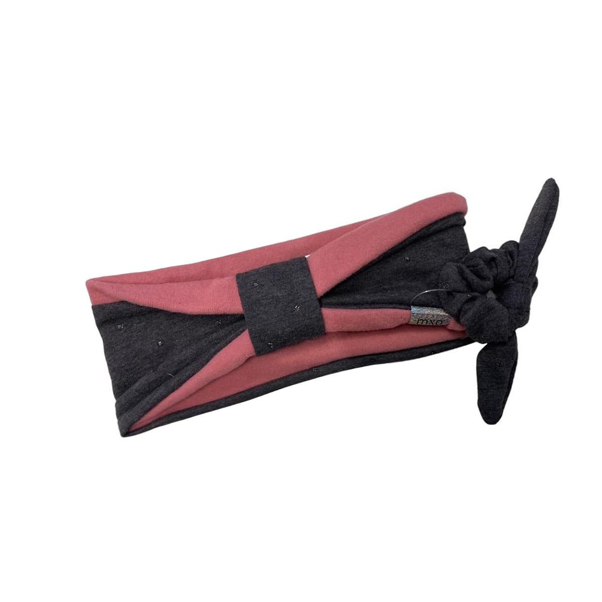 MAXIMO | Ensemble filles bandeau et attache-cheveux