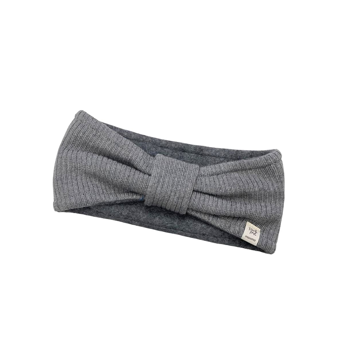 MAXIMO | Gots Kids Girl Bandeau