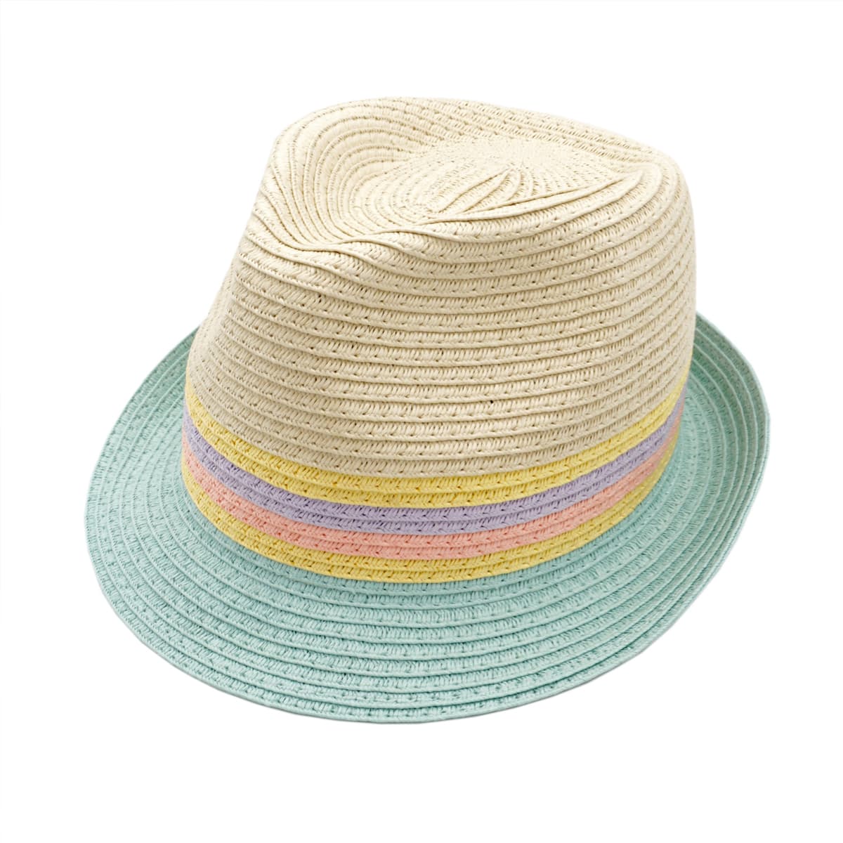 MAXIMO | KIDS GIRL FILLE CHAPEAU TRILBY