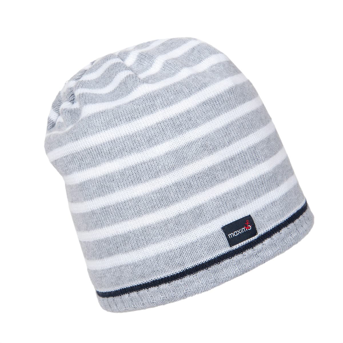 MAXIMO | Kids Bonnet � rayures maritimes