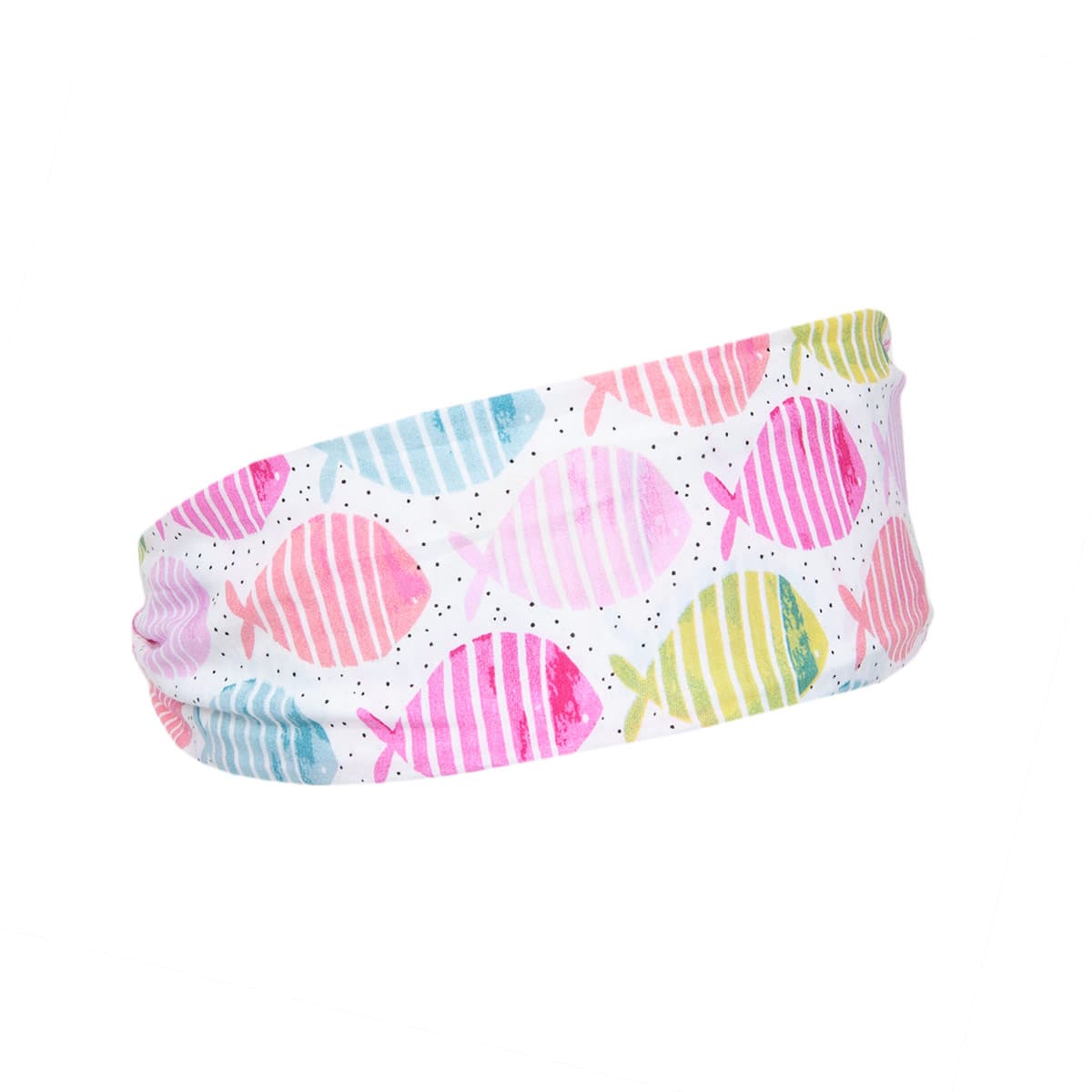 MAXIMO |Kids Girl Bandeau de cheveux imprim�